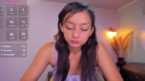 Katy online show from 02/21/25, 01:33