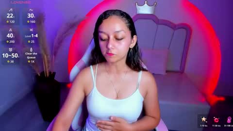 Katy online show from 02/12/26, 10:21