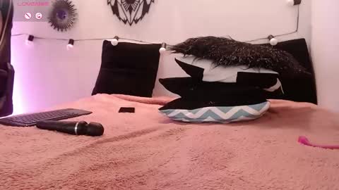 Snapshot of katy_van chatting on 01/31/25, 10:31 Katy Van online show from 01/31/25, 10:31