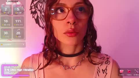 Snapshot of katy_van chatting on 10/02/25, 10:06 Katy Van online show from 10/02/25, 10:06