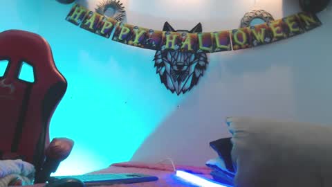 Snapshot of katy_van chatting on 10/08/25, 08:50 Katy Van online show from 10/08/25, 08:50