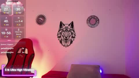 Snapshot of katy_van chatting on 11/08/25, 09:02 Katy Van online show from 11/08/25, 09:02