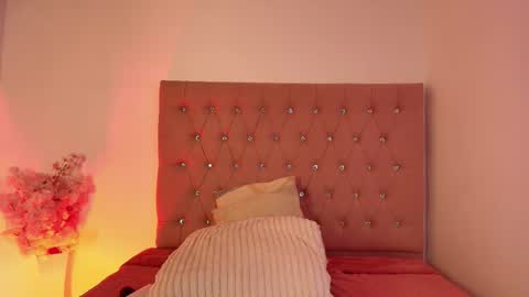 Snapshot of katy_van chatting on 11/24/25, 08:47 Katy Van online show from 11/24/25, 08:47