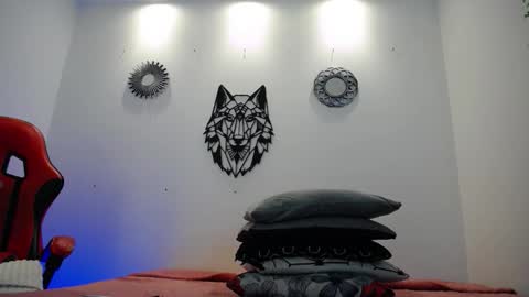 Snapshot of katy_van chatting on 11/29/25, 09:18 Katy Van online show from 11/29/25, 09:18