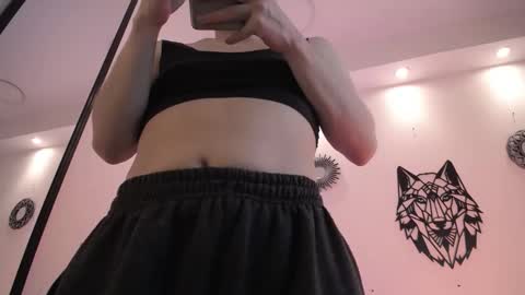 Snapshot of katy_van chatting on 12/04/25, 08:50 Katy Van online show from 12/04/25, 08:50