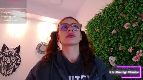 Katy Van online show from 01/13/26, 09:03