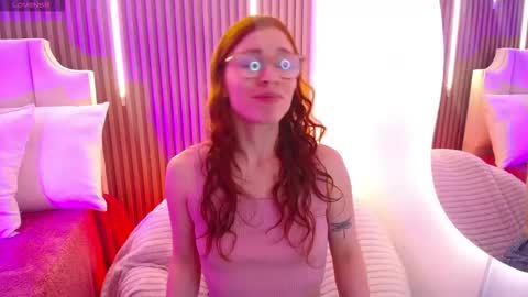 Katy Van online show from 02/15/26, 09:00