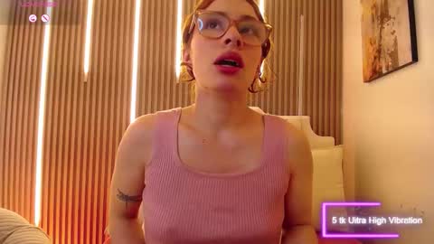 Katy Van online show from 03/03/26, 08:37