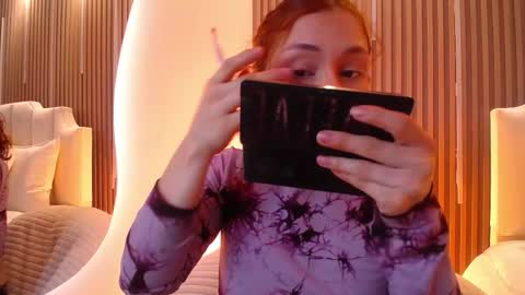 Katy Van online show from 03/05/26, 08:16