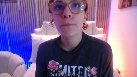 Katy Van online show from 03/16/26, 08:35