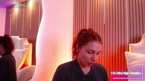 Katy Van online show from 03/20/26, 09:08