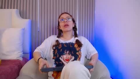 Katy Van online show from 05/07/26, 09:09