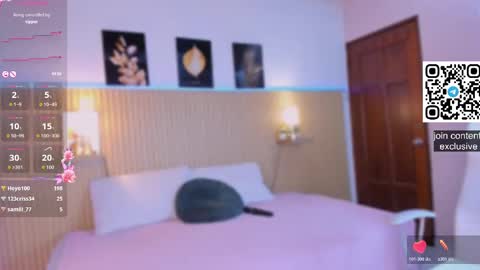 Snapshot of katya_rogerss chatting on 11/09/25, 11:36 katya online show from 11/09/25, 11:36