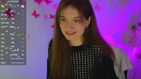 Katya online show from 01/15/26, 04:55