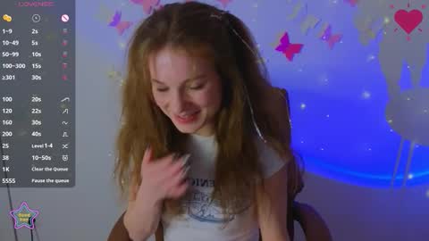 Katya online show from 03/01/26, 08:44