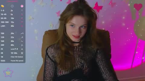 Katya online show from 03/06/26, 04:25