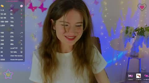 Katya online show from 03/29/26, 07:58