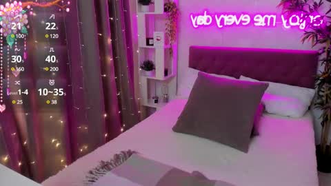 Kate online show from 02/26/25, 10:15