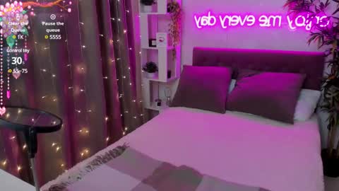 Kate online show from 02/27/25, 07:12