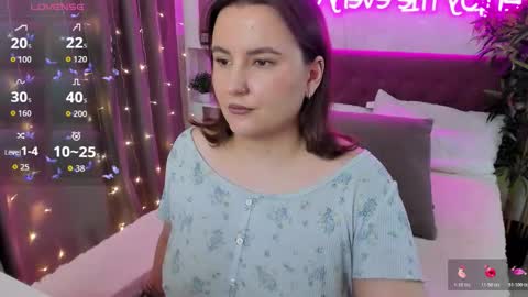 Kate online show from 12/19/25, 06:53