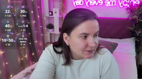 Kate online show from 01/16/26, 04:05