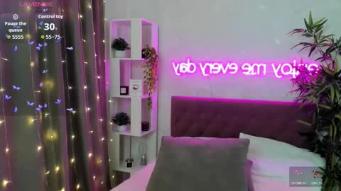 Kate online show from 02/01/26, 04:00