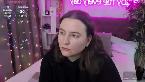 Kate online show from 03/01/26, 04:14