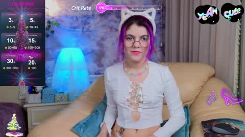 Snapshot of katyazaitseva chatting on 12/30/24, 07:53 Katya online show from 12/30/24, 07:53