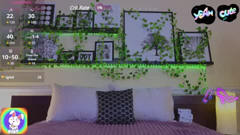 Snapshot of katyazaitseva chatting on 01/21/25, 11:13 Katya online show from 01/21/25, 11:13