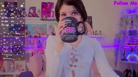 Snapshot of katyazaitseva chatting on 11/16/25, 01:49 Katya online show from 11/16/25, 01:49