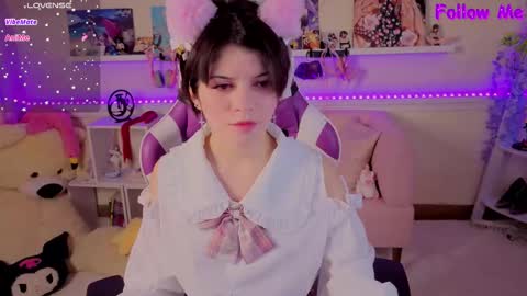 Snapshot of katyazaitseva chatting on 12/01/25, 01:27 Katya online show from 12/01/25, 01:27