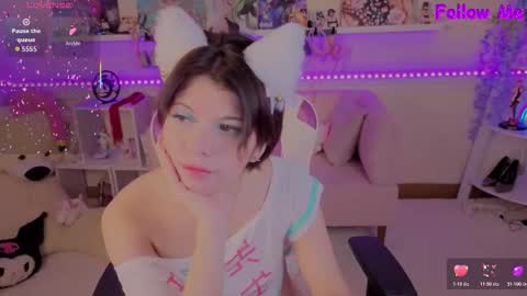 Snapshot of katyazaitseva chatting on 12/05/25, 01:42 Katya online show from 12/05/25, 01:42