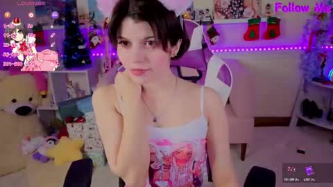 Snapshot of katyazaitseva chatting on 12/18/25, 07:03 Katya online show from 12/18/25, 07:03