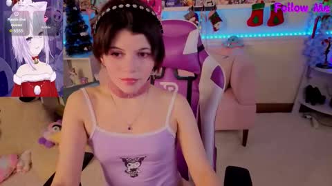 Snapshot of katyazaitseva chatting on 12/20/25, 03:08 Katya online show from 12/20/25, 03:08