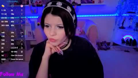 Katya online show from 03/02/26, 02:24