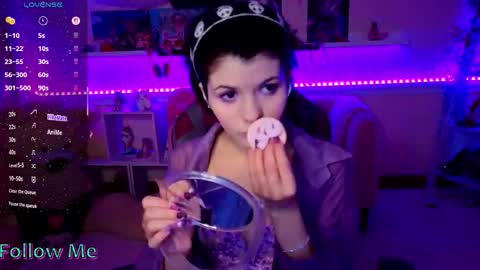 Katya online show from 03/27/26, 01:55