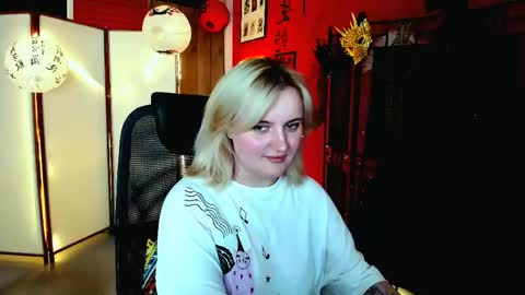 Katy online show from 05/16/26, 10:36