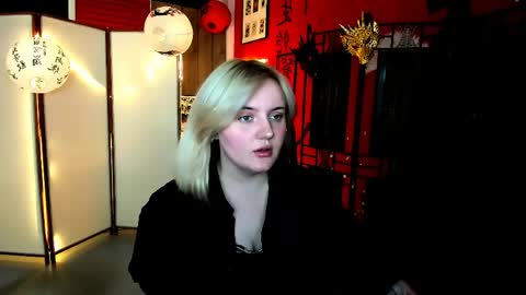Katy online show from 05/17/26, 05:05