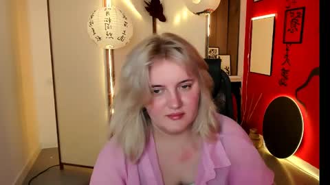 Katy online show from 05/29/26, 05:49