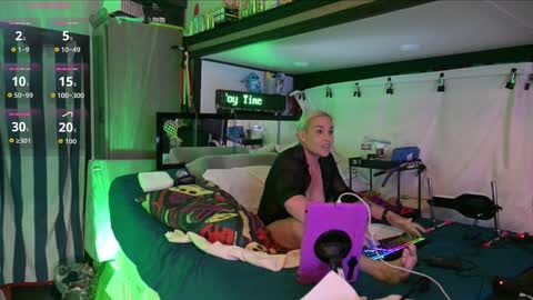 katycouple69 online show from 03/13/26, 11:55