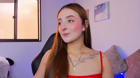 katy deliz online show from 12/31/24, 04:46