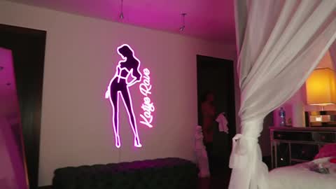 Katyerave online show from 11/14/25, 08:18