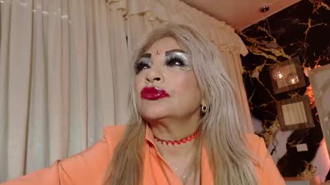 katy  online show from 09/27/25, 07:08