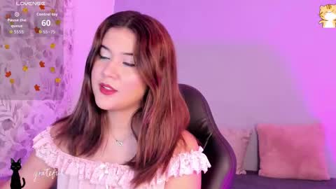 Snapshot of katyivanov chatting on 01/10/26, 04:36 Katya online show from 01/10/26, 04:36