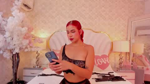 katyjackson online show from 03/18/26, 12:52