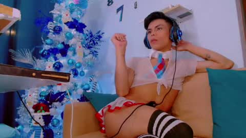 KATY online show from 12/15/24, 10:07