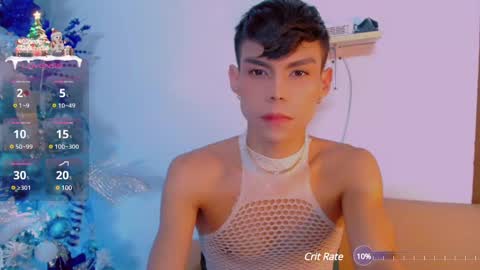 KATY online show from 12/28/24, 10:14