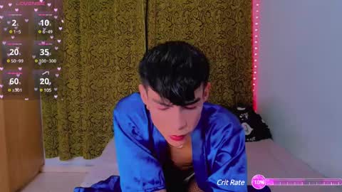 KATY online show from 01/11/25, 03:55