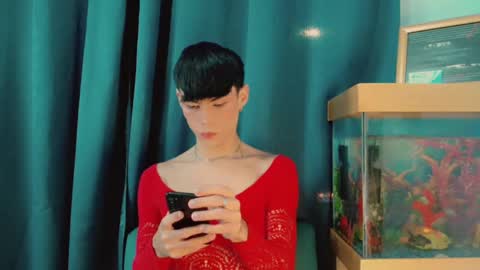 KATY online show from 03/09/25, 02:29