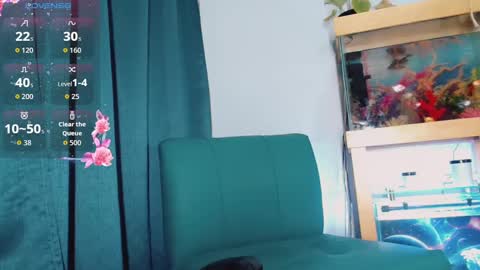 KATY online show from 09/21/25, 01:07